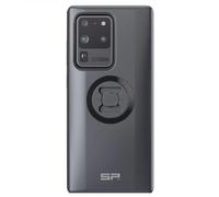 SP Connect Étui téléphone Samsung Galaxy S20 Ultra – Support vélo, adaptateur – Noir NEUF