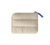 Étui tendance pour écouteurs et pièces de monnaie, sac de rangement souple pour les étudiants et ceux qui apprécient les accessoires pratiques et porte-cartes, F, Beauté de masse