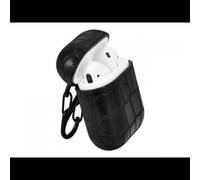 Étui Terratec 306845 pour casque et oreillettes en polycarbonate noir 8g avec protection rigide