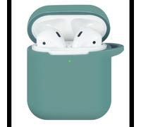 Étui Terratec 335542 pour casque et écouteurs en polycarbonate vert 8g de protection compacte