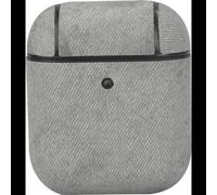 Étui Terratec Air Box en polycarbonate gris 8g pour protection d'appareil mobile