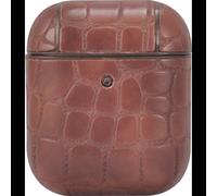 Étui Terratec Air Box en polycarbonate marron 8g pour protection d'appareil mobile