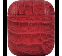 Étui Terratec Air Box en polycarbonate rouge 8g pour protection d'appareil mobile référence 306840
