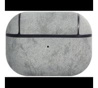 Étui Terratec AirBox Pro en polycarbonate 17g pour protection d'appareil couleur gris