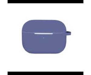 Étui Terratec Airbox Pro en polycarbonate 17g pour protection d'appareil couleur marine