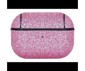 Étui Terratec AirBox Pro en polycarbonate 17g pour protection d'appareil couleur rose