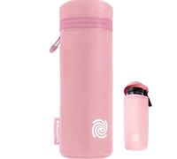 Etui Thermique pour BlendyGo3, étui pour Blender Portable, étui de Protection pour Mini Blender pour Smoothies et Smoothies, Blender Non Inclus (Rose)