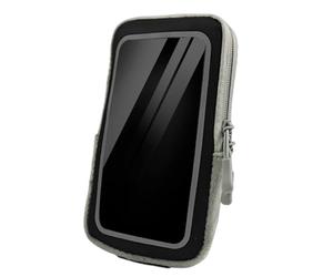 Étui thermique pour téléphone - Chauffage USB rapide, protection isolée, matériau résistant au froid, chaleur constante, design compact | Scénario d'activités en plein air maintenant votre appareil