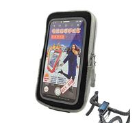 Étui thermique pour téléphone - Étui antidérapant portable, sangle flexible | pour téléphone avec chauffage électrique, structure type sandwich élastique, rangement protecteur pour écran