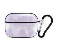 Étui Tie Dye compatible avec les AirPods Pro, étui pour AirPods 3 pour femmes, compatible avec les AirPods Pro de nouvelle génération, compatible