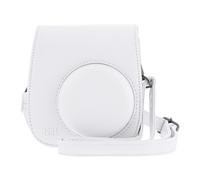 Housse TNB Housse Fujifilm Instax mini 12 blanc