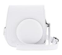 Housse TNB Housse Fujifilm Instax mini 12 blanc