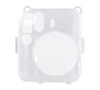T'nB Coque pour Fujifilm Instax mini 12 transparente
