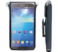 Étui TOPEAK SmartPhone DryBag 6 noir