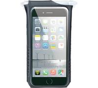 Etui TOPEAK SmartPhone DryBag pour iPhone 6, 7 noir