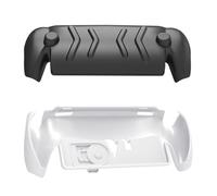 Étui TPU Firiorky avec Une Machine de Jeu de gibier Grip Shell Case Anti-Rayon Console de Jeu Console Contrôleur Skin Anti-Drop Drop Face Couvercle Face pour Le Portail PS5 pour PlyStation