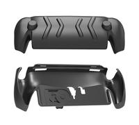 Étui TPU Firiorky avec Une Machine de Jeu de gibier Grip Shell Case Anti-Rayon Console de Jeu Console Contrôleur Skin Anti-Drop Drop Face Couvercle Face pour Le Portail PS5 pour PlyStation