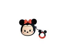 Etui TPU pour Airpods 1/2-Disney-Minnie Mouse