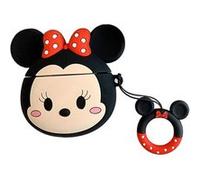Etui TPU pour Airpods 1/2-Disney-Minnie Mouse