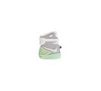 Etui TPU pour AirPods 1/2 Nike - gris vert