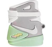 Etui TPU pour AirPods 1/2 Nike - gris vert
