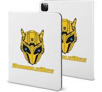 Étui Transformers Ipad Pro 2021, Résistant Aux Rayures, Veille/Réveil Automatique, Réglage Multi-Angle, Housse De Protection De Personnage D'anime