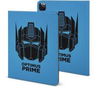 Étui Transformers Ipad Pro 2021, Résistant Aux Rayures, Veille/Réveil Automatique, Réglage Multi-Angle, Housse De Protection De Personnage D'anime