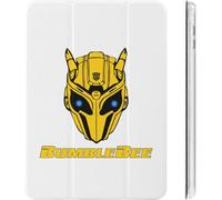 Étui Transformers Pour Ipad 2020 (10.2in) Avec Porte-Stylo, Résistant Aux Chocs, Réglage Automatique De L'angle De Veille/Réveil, Housse De Protection Transparente Pour Personnages