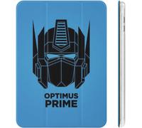 Étui Transformers Pour Ipad 2020 (10.2in) Avec Porte-Stylo, Résistant Aux Chocs, Réglage Automatique De L'angle De Veille/Réveil, Housse De Protection Transparente Pour Personnages