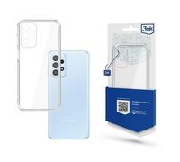 Étui transparent 3MK pour Samsung Galaxy A23 5G
