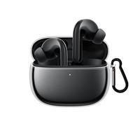 Étui Transparent anti rayures pour Xiaomi Mi FlipBuds Pro, boîtier de protection pour écouteurs sans fil, housse anti rayures