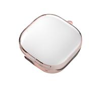 Étui Transparent en TPU pour écouteurs sans fil QCY T13, housse de chargement avec porte-clés, protection anti-poussière