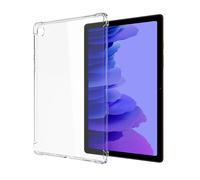 Étui transparent en TPU pour Galaxy Tab S5e