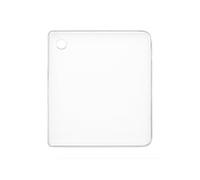 Kobo Étui transparent Libra Colour, fin, léger, antidérapant, résistant aux rayures