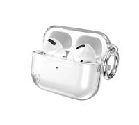 Étui Transparent pour Airpods Pro Presidio