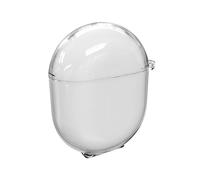 Étui Transparent pour écouteurs Redmi Airdots 3 Pro, coque autocollante pour écouteurs
