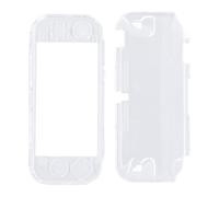 Étui Transparent pour Lite, étui Transparent pour Console de Jeu, Coque Fine Antichoc, Housse de Protection pour Console Lite