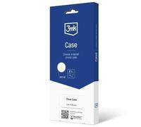 Étui transparent pour Vivo X80 3MK
