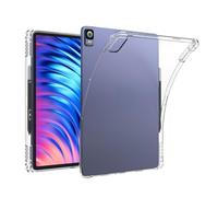 Étui Transparent Tablette Graphique pour XPPen Magic Drawing Pad, étui de Protection en TPU Antichoc, antidérapant, résistant aux Chutes, léger