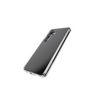 Étui transparent Tech21 Evo pour Samsung Galaxy S24 6,2" - T21-10642