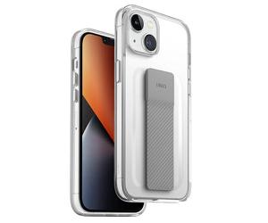 Étui transparent UNIQ Heldro Mount pour iPhone 14 Plus