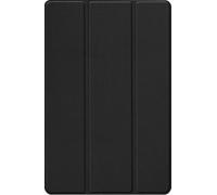 Étui Trifold Bump antichoc OnePlus Pad / Oppo Pad 2, deux modes d'affichage, noir