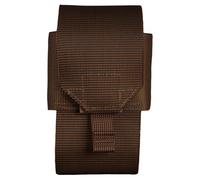 Étui Trifold E-Tool Pouch Savotta - Brown