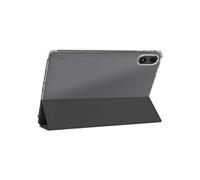 Avizar Étui Trifold pour Xiaomi Redmi Pad Pro, Pad 2 Pro et Poco Pad – Mise en veille – Noir