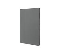 Etui Tucano Gris pour Samsung Galaxy Tab S10 Ultra et Tab S9 Ultra 14,6"