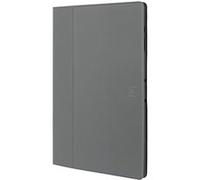 Tucano Gala Tablet Housse pour tablette Samsung Galaxy Tab S9 Ultra 37,1 cm (14,6\ ) Book Cover gri