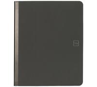 Etui Tucano Up Elements do iPad Air 13" M2 2024 / M3 2025 / M4 2026 czarny