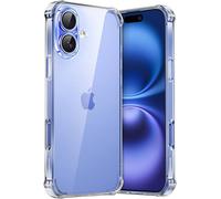 Etui Ugreen Ca101 Pour Iphone 16 (Transparent)