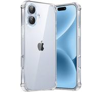 Etui Ugreen Ca102 Pour Iphone 16 Plus (Transparent)