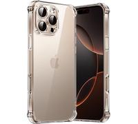 Etui Ugreen Ca103 Pour Iphone 16 Pro (Transparent)